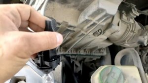 Замена лампочки ДХО (Дневные ходовые огни) Volkswagen Caravelle T6 ( Фольксваген Каравелла Т6 )