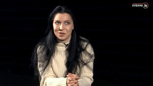 Певица Елка - побыть с собой наедине — это большая роскошь