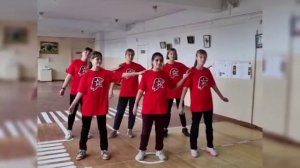 С днем рождения РДШ