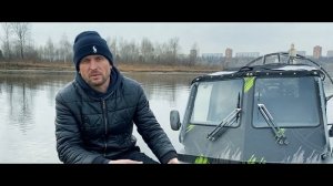 КАК УПРАВЛЯТЬ АЭРОЛОДКОЙ ?! | Советы БЕЗОПАСНОГО управления