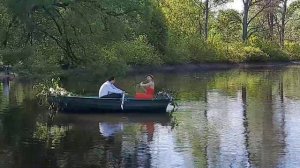 Крестовский остров