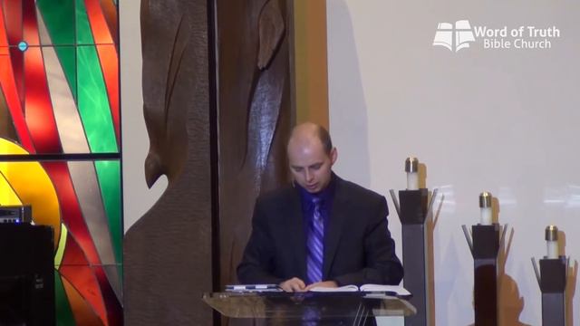 Божественное откровение Марии -- 20131222