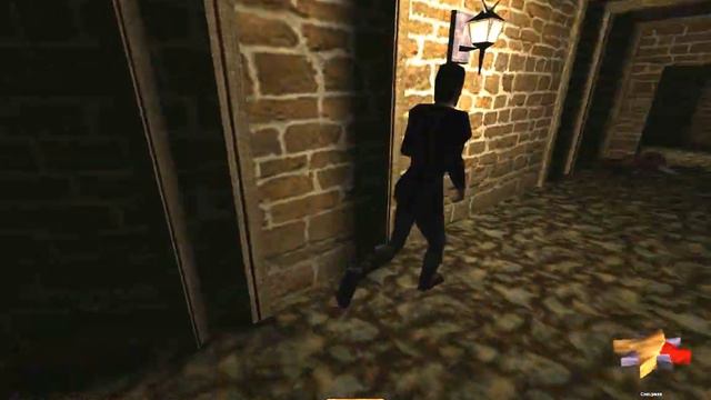 Thief 2 the metal age gameplay смотреть онлайн