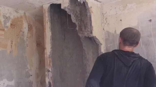 Демонтажные работы в квартире и офисе на даче Мега Сервис смотреть онлайн