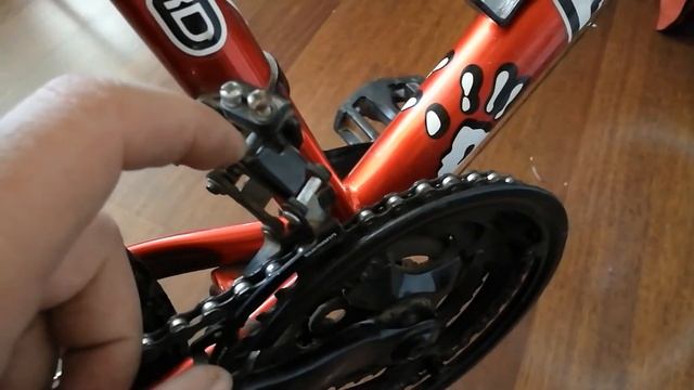 Покупка б/у горного велосипеда, на что обратить внимание и как выбрать смотреть онлайн