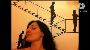 Карина Габриэлян " Long way"