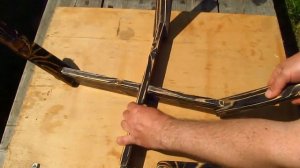 Hammock for cat DIY. Гамак для кошки своими руками.