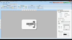 Create linear barcode with code 39 and EAN 13 font