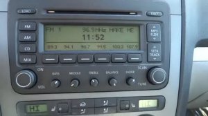 2005 Volkswagen Jetta A5