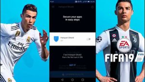 FIFA 19 Android 😍 How to Download FIFA 19 On Android!