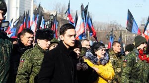 Памяти Михаила Толстых (Гиви)