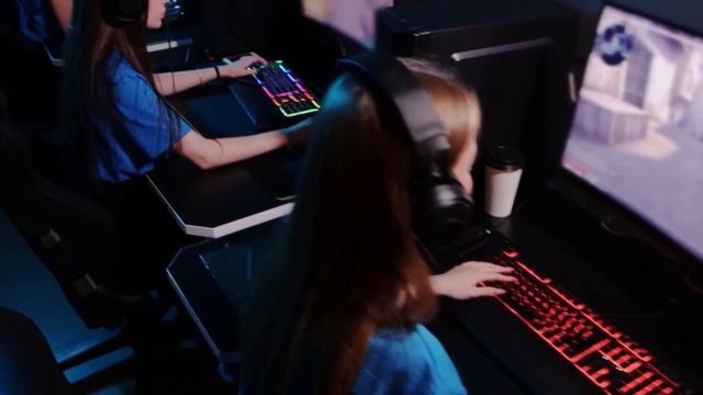 The Perfect Ultrawide Monitor For Gaming? - BenQ EW3880R Review - Ultrawide Monitor смотреть онлайн