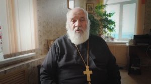 В чем смысл монастыря и монастырской жизни?