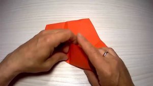 ⭐ Схема сборки красивой звезды оригами. Как сделать звезду оригами из цветной бумаги, своими руками