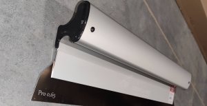 ШПАТЕЛЬ ОЛЕЙНИК ЭРГОПЛАН С ЛЕЗВИЕМ GOLD PRO - 800/600*106*0,65 ММ