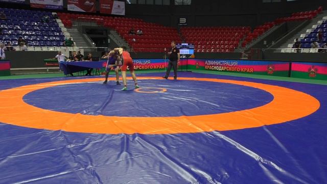 Ахмадудинов Джамал (Дагестан) - Сайдулаев Муслим (Чечня) смотреть онлайн