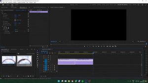 How To Make a BOOMERANG Effect in Premiere Pro | 1 Minute Tutorial (2022)