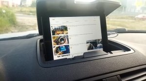 Как разблокировать AUX и сделать Bluetooth в магнитоле Bolero на Skoda Yeti.