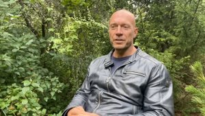 Спокойствие и уверенность - откуда они берутся