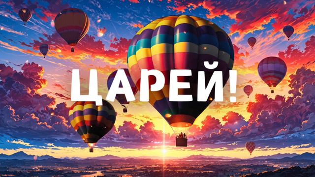 Олег Гутиев - Небеса (Песня со Словами)