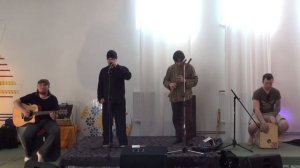 ОдноНо - Земля всех начал