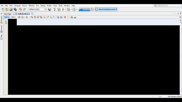 JAVA Programming To print (Length Of String) #java#programming#coding смотреть онлайн