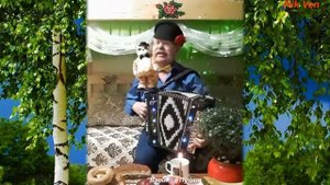 Василий Пушин Страдания под необычную гармонь