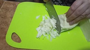 Рагу овощное с тушенкой, очень вкусно!!!!