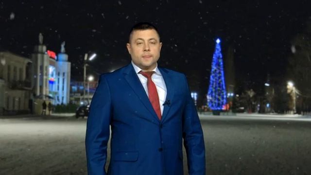 Поздравление главы города Мичуринска М В Харникова смотреть онлайн