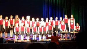 Иван да Марья. Патриотическая песня.