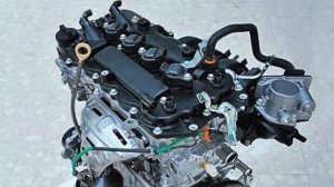 Toyota 1NR-VE поломки и проблемы двигателя | Слабые стороны Тойота мотора