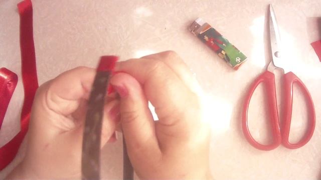 Как обмотать обруч смотреть онлайн