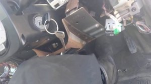 Контрактный двигатель Япония ISUZU MU / Исузу Му / A/T 4WD 4JX1 170405