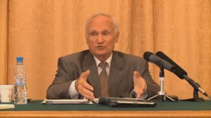 Как относиться к гомеопатии? — Осипов А.И.