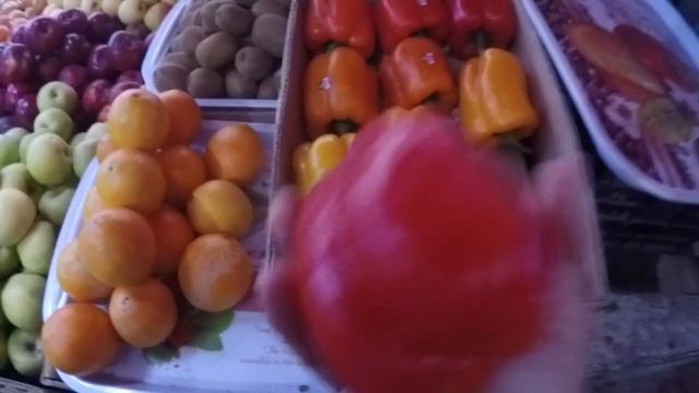 Бозори ш Конибодом Нархи Ананас 2020 смотреть онлайн