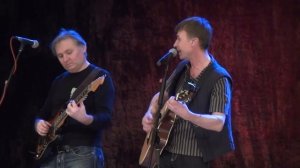 Лесоповал - Сентиментальный вальс