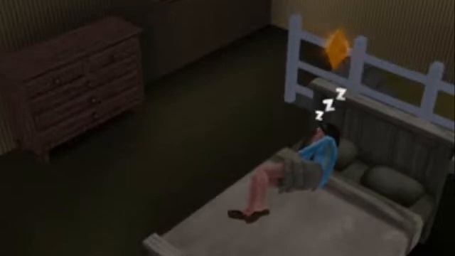 разбитое сердце симс 3 смотреть онлайн