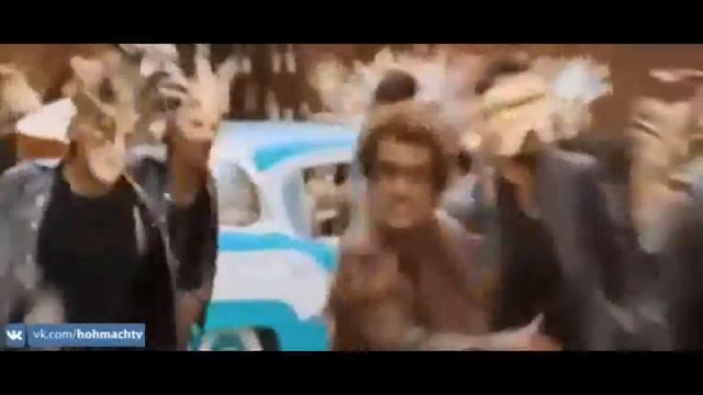 Индийский блокбастер смотреть онлайн