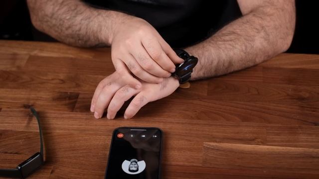 القمة || Huawei Watchbuds смотреть онлайн