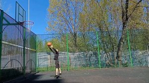 Streetball (music - 50 cent)