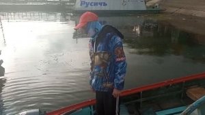 НОВЫЙ МОТОР SEANOVO ENDURO 9,9/20 Первый запуск!