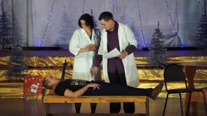 Аппарат Искусственная почка