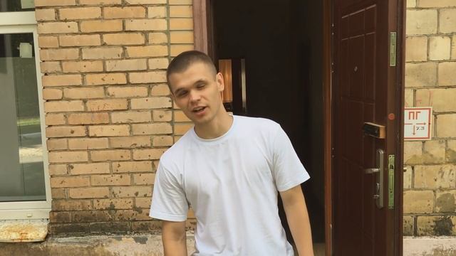 Один день из жизни лагеря "Орлёнок"