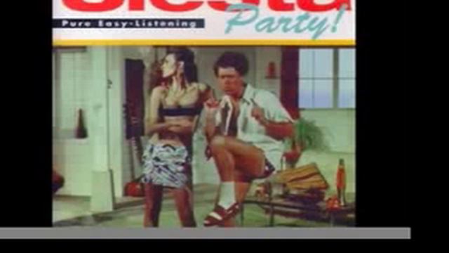 Everybody's Talking - Claude Denjean and the Moog Synthesizer смотреть онлайн