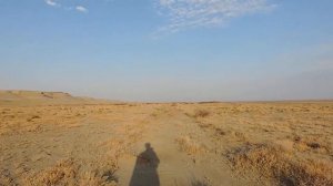 Бархан, Аральск-5