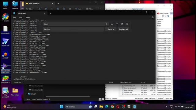 GTA 5 GAME CRASH SOLUTOIN 2023 | ERROR: INVALID MODEL | ADDONPEDS NOT WORKING | GTA 5 Mods