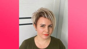 13 КОРОТКИХ СТРИЖЕК С ЧЁЛКОЙ ДЛЯ ЖЕНЩИН ПОСЛЕ 45 ЛЕТ С ПОЛНЫМ ЛИЦОМ/HAIRCUTS FOR FULL 45+