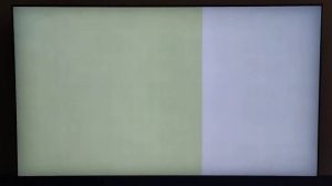 Samsung QLED low quality 4K premium TV, banding, dse (самсунг кулед, полосы, грязный экран)