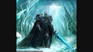 Warcraft III OST  20  King Arthas of Lordaeron HQ