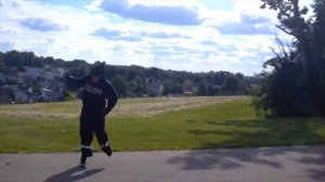 HARDSTYLE DANCE SHUFFLE COMPILATION 2K13